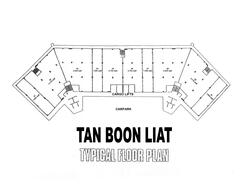 Tan Boon Liat Building (D3), Shop House #271415191
